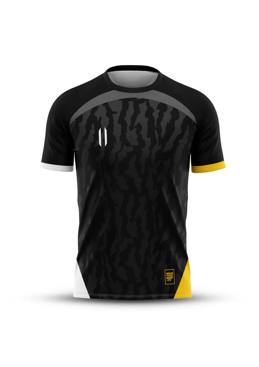 PALLES CLMXseries V1 BLACK Training Wear