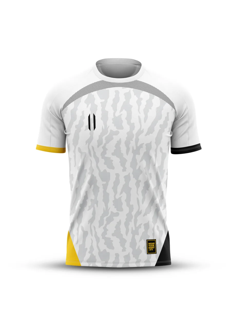 PALLES CLMXseries V1 WHITE Training Wear