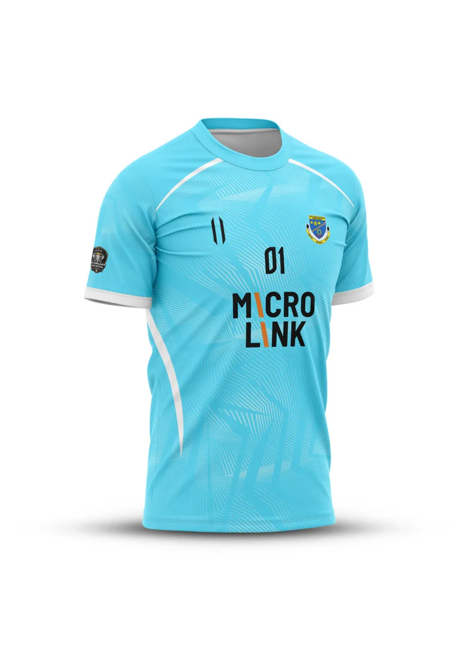 ELEPHANT QUEEN X SEOUL WORLD YOUTH GOALKEEPER AWAY