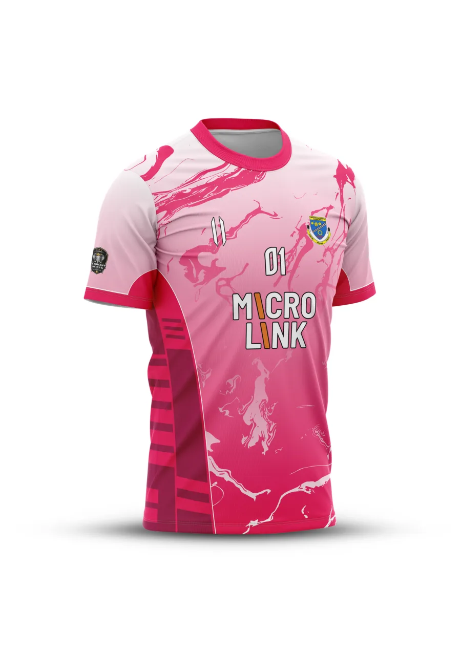 ELEPHANT QUEEN X SEOUL WORLD YOUTH GOALKEEPER HOME