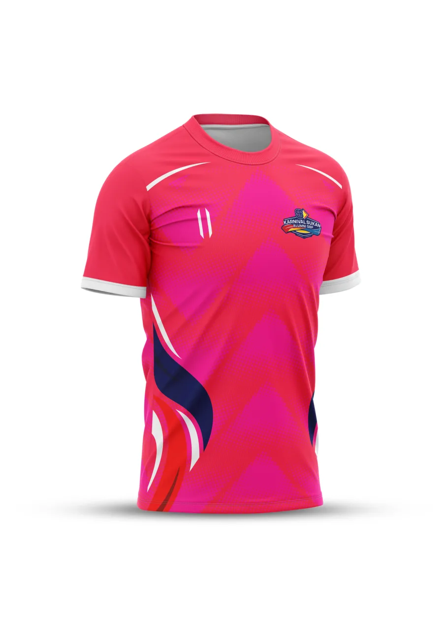 SBP ALUMNI HOCKEY SPECIAL EDITION PINK