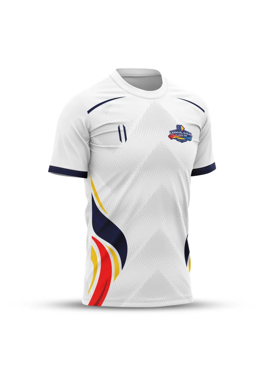 SBP ALUMNI HOCKEY SPECIAL EDITION WHITE