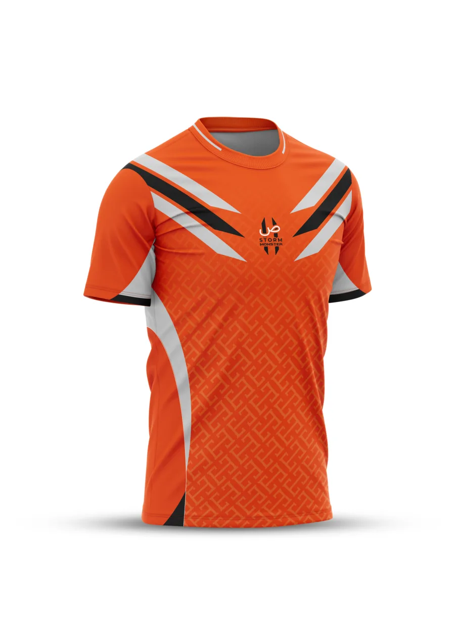 STORM MONSTER GOALKEEPER AWAY