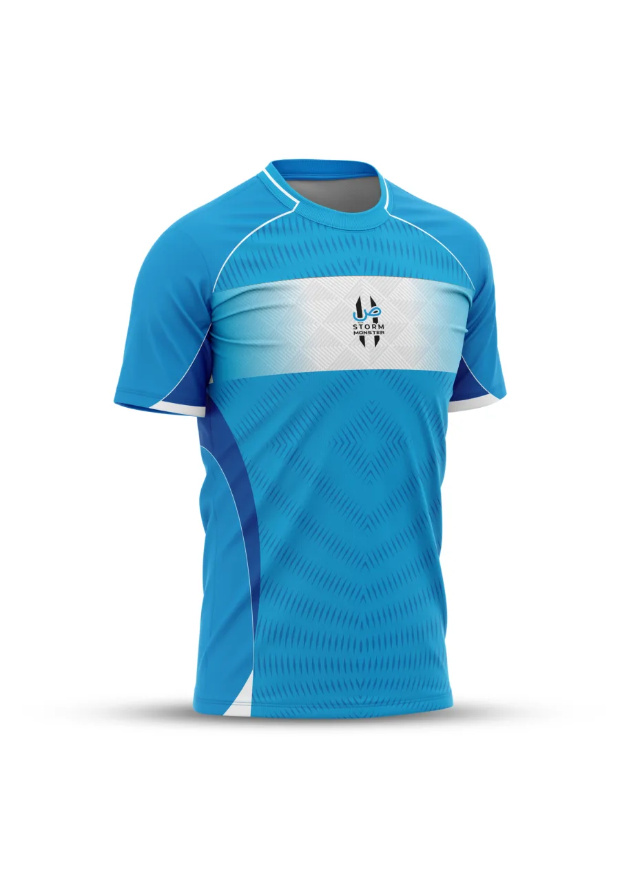 STORM MONSTER GOALKEEPER HOME