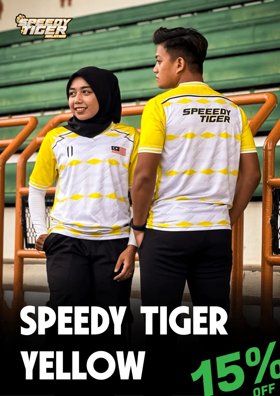 Speedy Tiger Product Palles