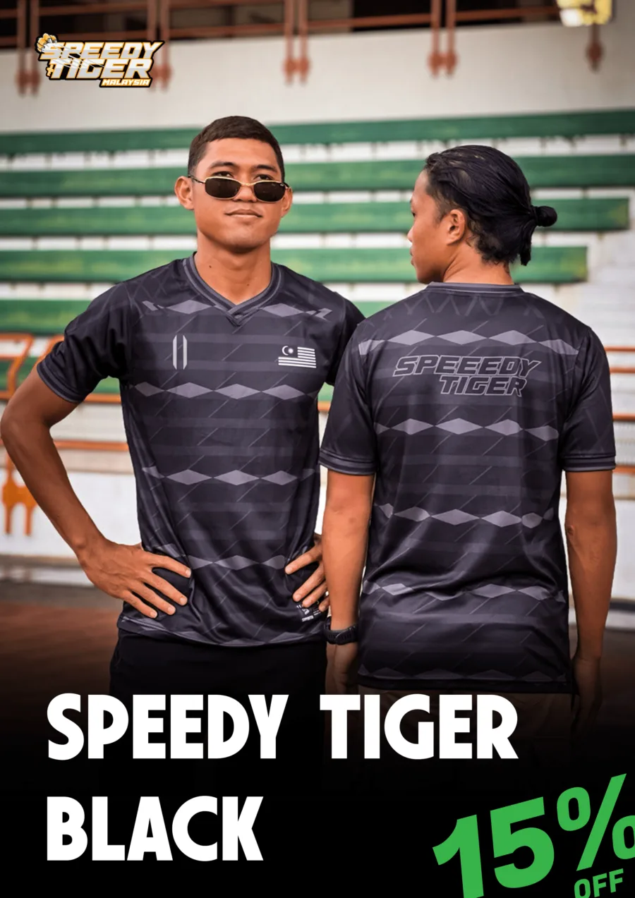 Speedy Tiger Product Palles