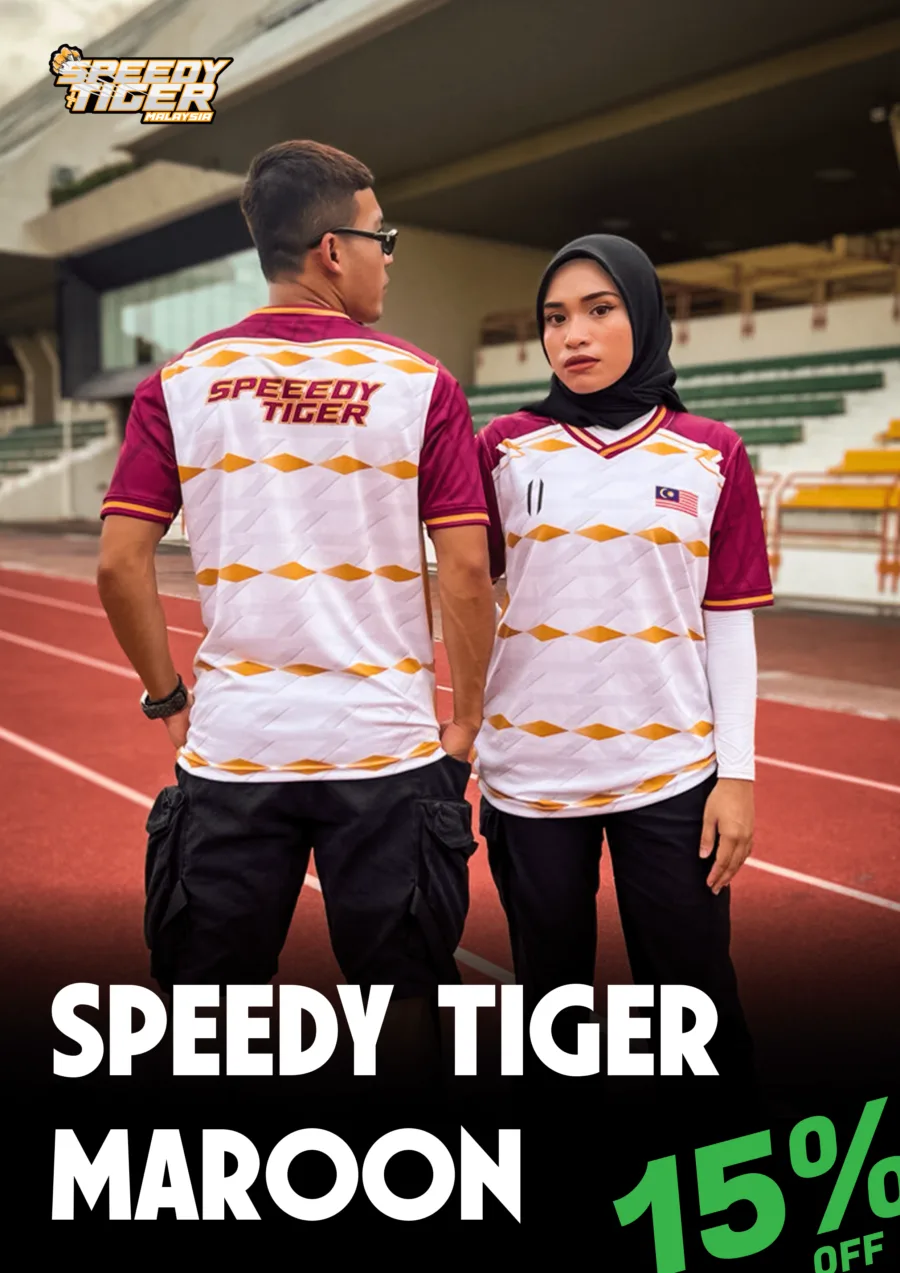 Speedy Tiger Product Palles