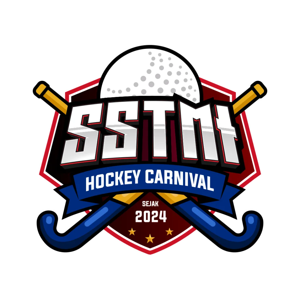 SSTMI HOCKEY CARNIVAL LOGO